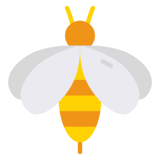 Bee icon