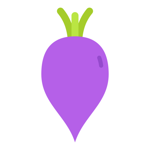 Beetroot icon