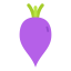 Beetroot icon 64x64