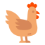 Hen icon 64x64