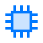 Processor icon 64x64