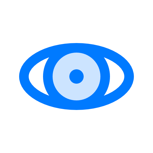 Eye icon