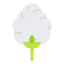 Cotton icon 64x64