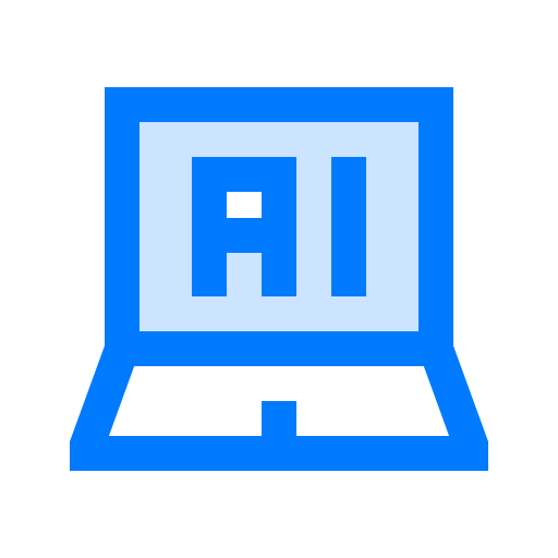 Monitoring icon