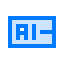 AI icon 64x64