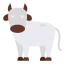 Cow icon 64x64