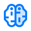 Brain icon 64x64