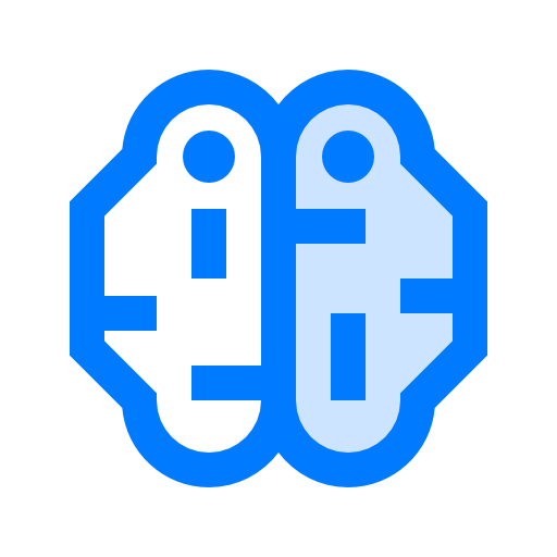 Brain icon