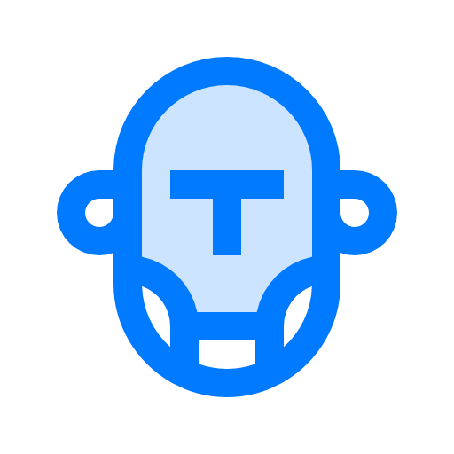 Robot 图标