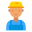 Farmer icon 64x64