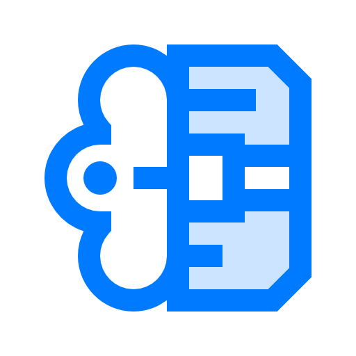 Brain icon