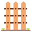 Fence icon 64x64