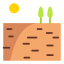 Field icon 64x64