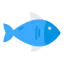Fish icon 64x64