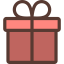 Shopping bag icon 64x64