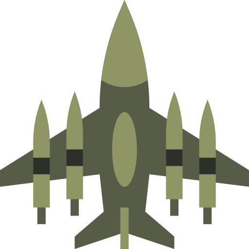 Aircraft Symbol