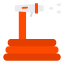 Hose icon 64x64