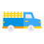 Pickup truck icon 64x64