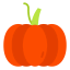 Pumpkin icon 64x64