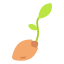 Seed icon 64x64