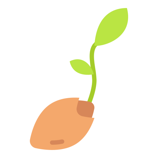 Seed アイコン