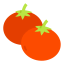 Tomato icon 64x64
