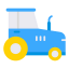 Tractor icon 64x64