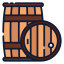 Barrel icon 64x64