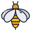 Bee icon 64x64