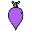 Beetroot icon 64x64