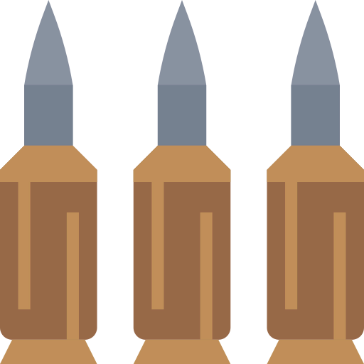 Ammunition іконка