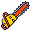 Chainsaw 图标 64x64