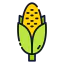 Corn 图标 64x64