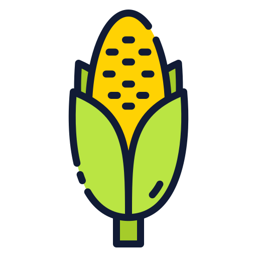 Corn icon