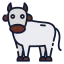 Cow 图标 64x64