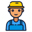 Farmer 图标 64x64