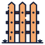 Fence 图标 64x64