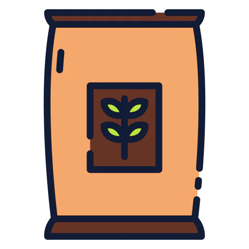 Fertilizer icon