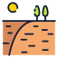 Field 图标 64x64