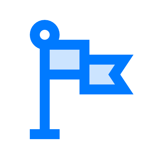 Flag icon