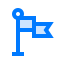Flag icon 64x64