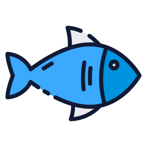Fish icon