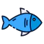 Fish 图标 64x64