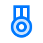 Medal icon 64x64