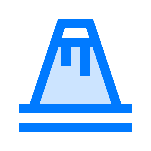 Mountain icon