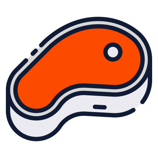 Meat icon