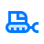 Snowplow icon 64x64