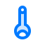 Temperature icon 64x64