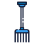 Rake 图标 64x64
