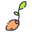Seed 图标 64x64